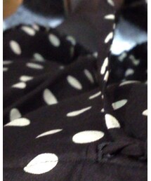 母のお古 | ワンピース