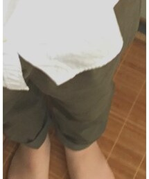 無印良品 | チノパンツ