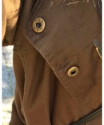 AS KNOW AS PINKY | ダウンジャケット/コート