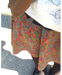 おばあちゃんのお古 | スカート