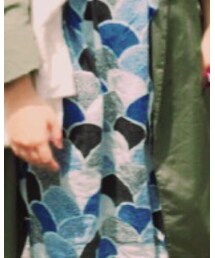 AS as know as | ワンピース