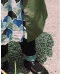 無印良品 | デニムパンツ