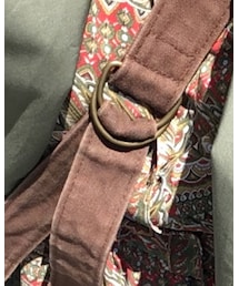 IT SHAKES HANDS | ショルダーバッグ