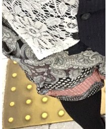 no brand | スカート