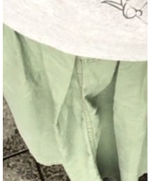 w closet | スカート