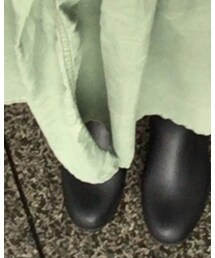 no brand | レインシューズ