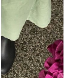 ENZO BONAFE | 長傘