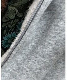 無印良品 | ブルゾン