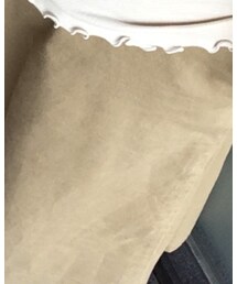 無印良品 | スカート