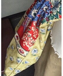 Handmade | トートバッグ