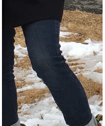 UNIQLO | デニムパンツ