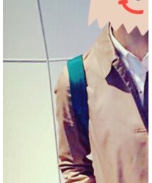 BAG'n'NOUN | バックパック/リュック