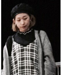 ZARA | Tシャツ/カットソー