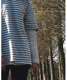 ZARA | Tシャツ/カットソー