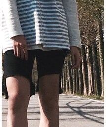 FOREVER 21 | デニムパンツ