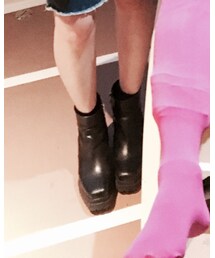 ZARA | シューズ