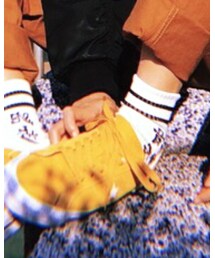 CONVERSE | シューズ