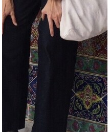 UNIQLO | デニムパンツ