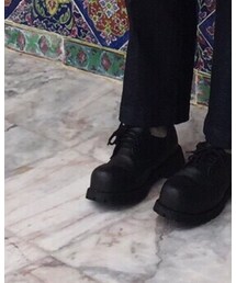 UNDERGROUND | シューズ