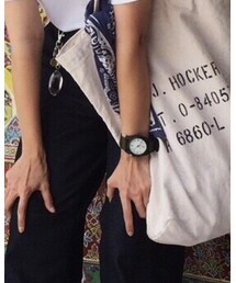 BERTUCCI | アナログ腕時計