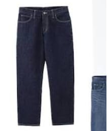 muji | デニムパンツ