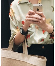 BERTUCCI | アナログ腕時計