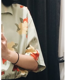 second hand | シャツ/ブラウス