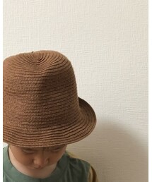 スリーコインズ | ハット
