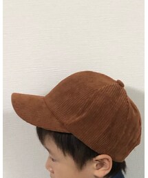 スリーコインズ | キャップ