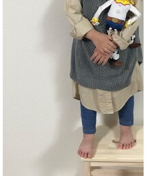 UNIQLO | レギンス/スパッツ