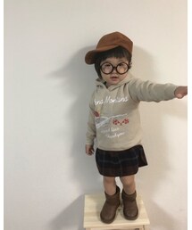 スリーコインズ | キャップ