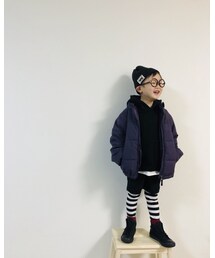 UNIQLO | パンツ