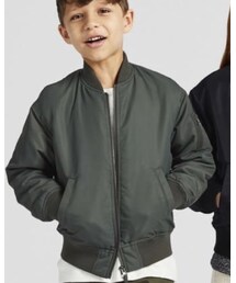 UNIQLO | MA-1