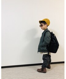 GLOBAL WORK | 帽子