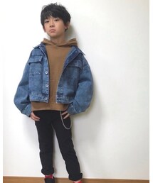 イケメン兄貴🥺 | ラッピングキット