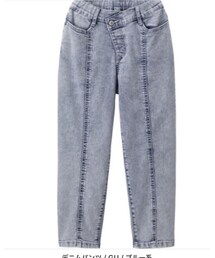 GU | デニムパンツ