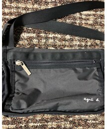 agnes b. | ショルダーバッグ