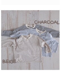 ROBE-BEBE | Tシャツ/カットソー
