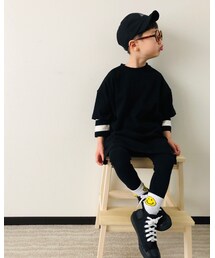 UNIQLO | レギンス/スパッツ