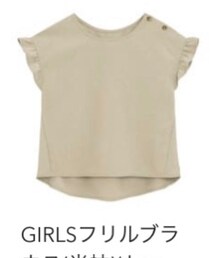 GU | シャツ/ブラウス