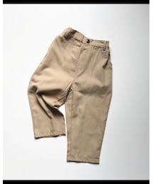 @add | チノパンツ