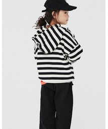@tap_kids_fashion | スウェット