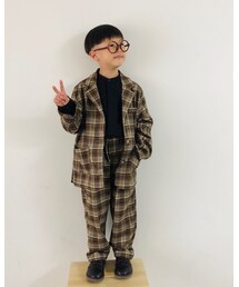 韓国子供服 | パンツ