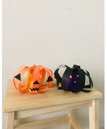 手作りハロウィン | 照明