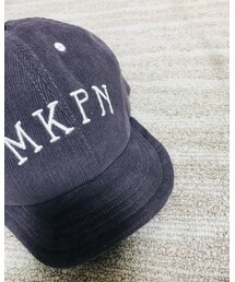 Birthday | キャップ