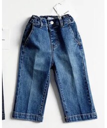 tapkids | デニムパンツ