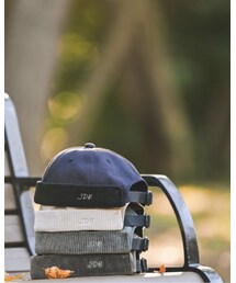 @jdbase_cap | 帽子