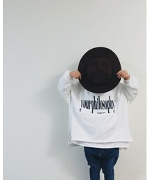 the_otogibanashi_supply | トップス