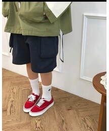 doressmonster | カーゴパンツ