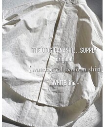 the_otogibanashi_supply | シャツ/ブラウス